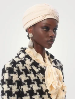 Poetiques Des Gouttes Drop Clip-On Earrings