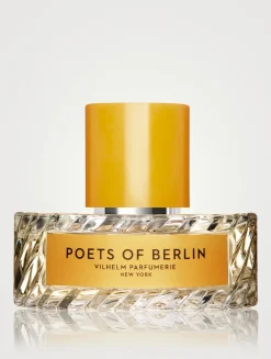 Poets Of Berlin Eau de Parfum