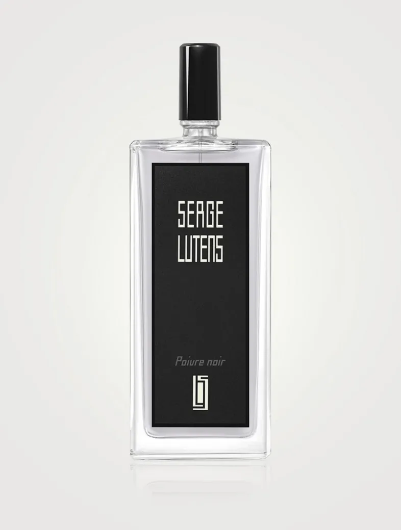 Poivre Noir Eau de Parfum