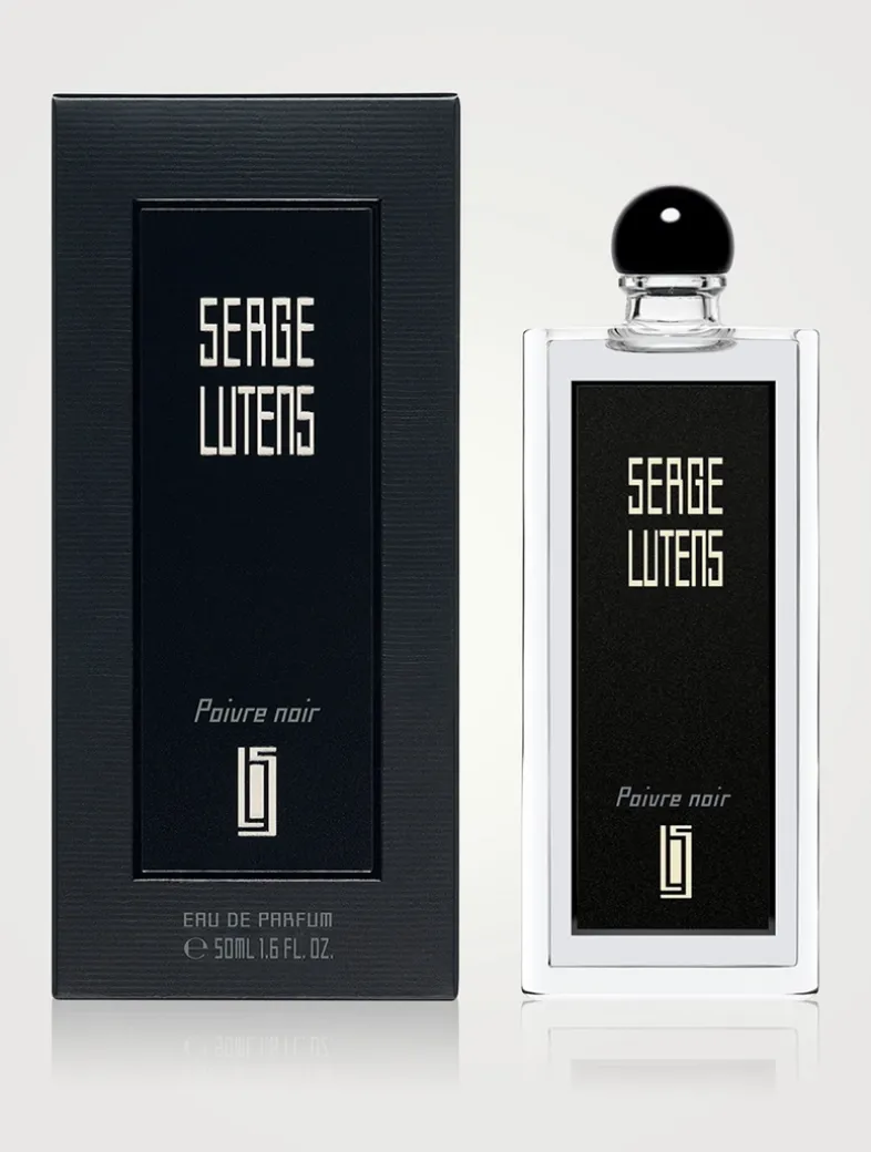 Poivre Noir Eau de Parfum