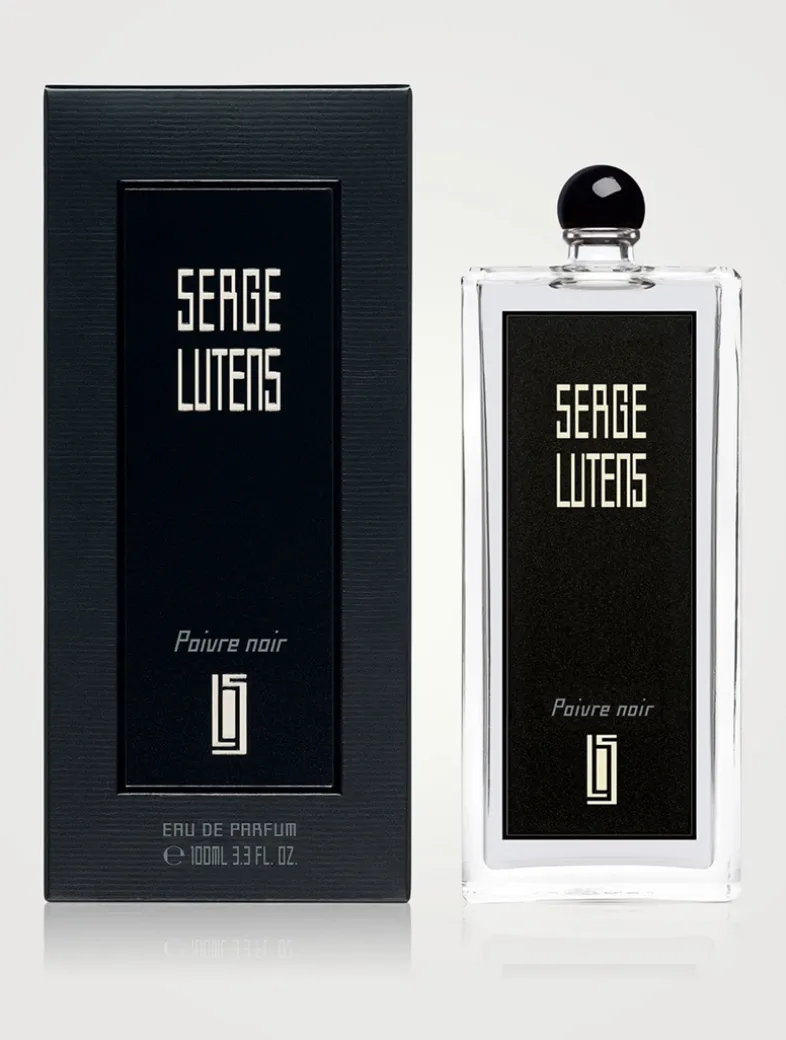 Poivre Noir Eau de Parfum