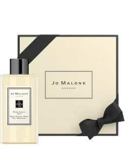 Pomegranate Noir Body & Hand Wash