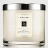 Pomegranate Noir Deluxe Candle