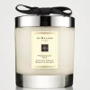 Pomegranate Noir Home Candle
