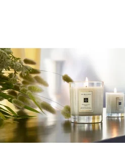 Pomegranate Noir Home Candle