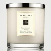 Pomegranate Noir Luxury Candle