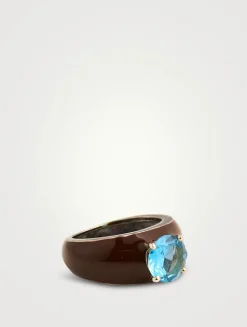 Pop Rocks Ring