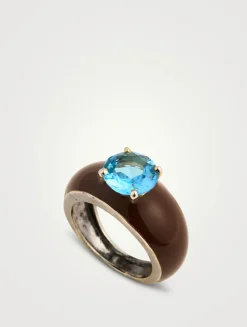 Pop Rocks Ring
