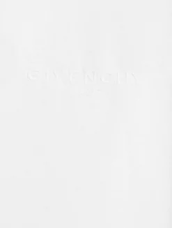 Poplin Mini Shirt Dress