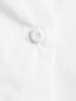 Poplin Shirt