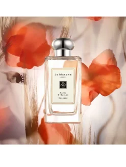 Poppy & Barley Cologne