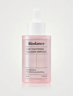 Pore Tightening Collagen Ampoule