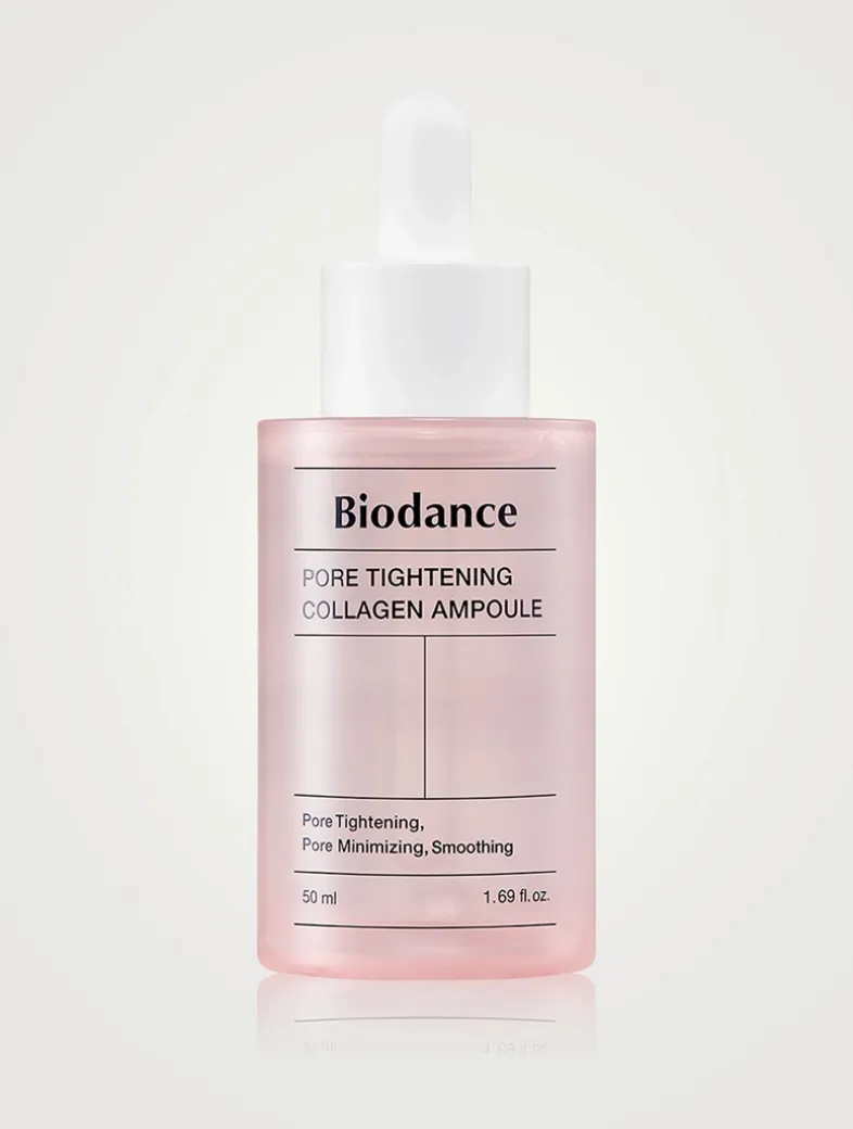 Pore Tightening Collagen Ampoule