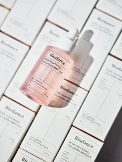 Pore Tightening Collagen Ampoule