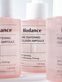 Pore Tightening Collagen Ampoule