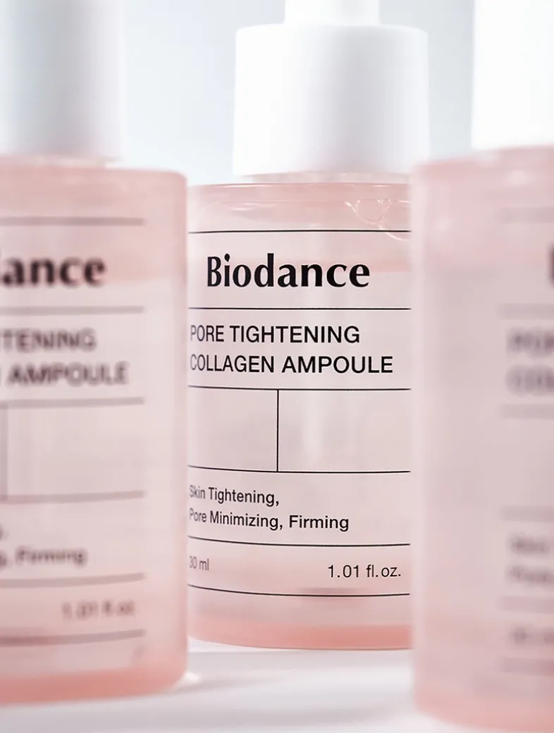 Pore Tightening Collagen Ampoule