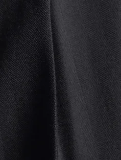 Portias Wool Trousers