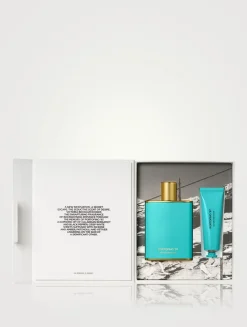 Portofino '97 Fragrance Gift Set: Eau de Parfum + Hand Cream