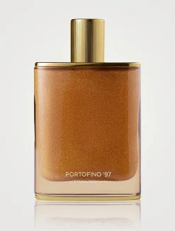 Portofino ’97 Golden Shimmer Body Oil
