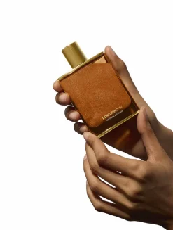 Portofino ’97 Golden Shimmer Body Oil