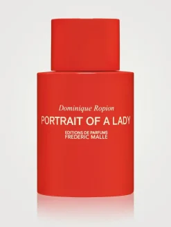Portrait of a Lady - 15th Anniversary Edition