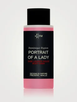 Portrait of a Lady Body Wash