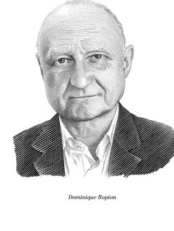 Portrait of a Lady Hair Mist