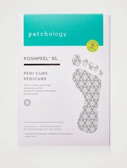 PoshPeel™ Pedi Cure Treatment