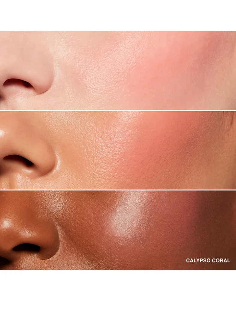 Pot Rouge For Lips And Cheeks