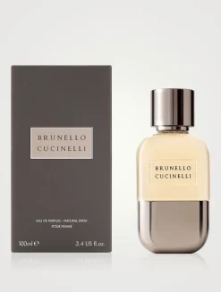 Pour Femme Eau de Parfum