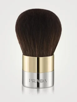Powder Diffusing Brush