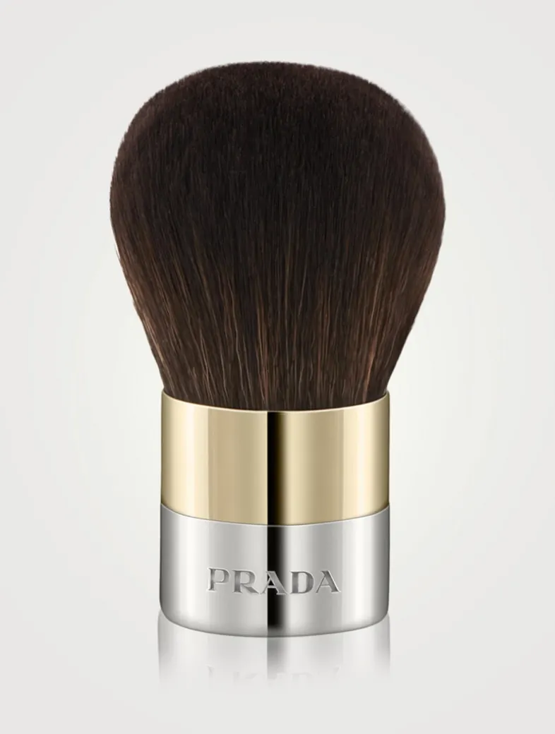 Powder Diffusing Brush