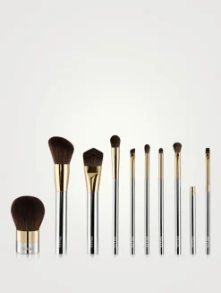 Powder Diffusing Brush