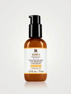 Powerful-Strength Line-Reducing Concentrate