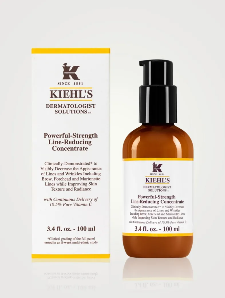 Powerful-Strength Line-Reducing Concentrate