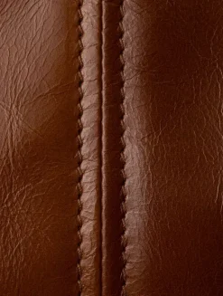 Prada Bonnie Large Leather Handbag