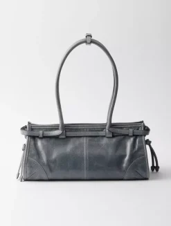 Prada Bonnie Medium Leather Handbag