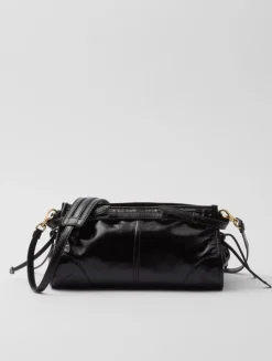 Prada Bonnie Small Leather Shoulder Bag