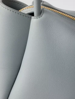 Prada Darling Medium Leather Shoulder Bag
