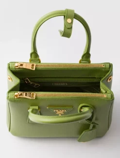 Prada Galleria Saffiano Leather Mini-bag