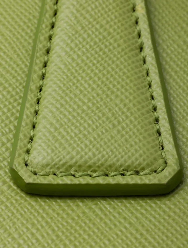 Prada Galleria Saffiano Leather Mini-bag