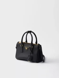 Prada Galleria Saffiano Leather Mini-bag