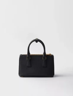 Prada Galleria Saffiano Leather Mini-bag