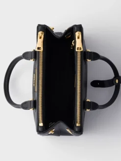 Prada Galleria Saffiano Leather Mini-bag