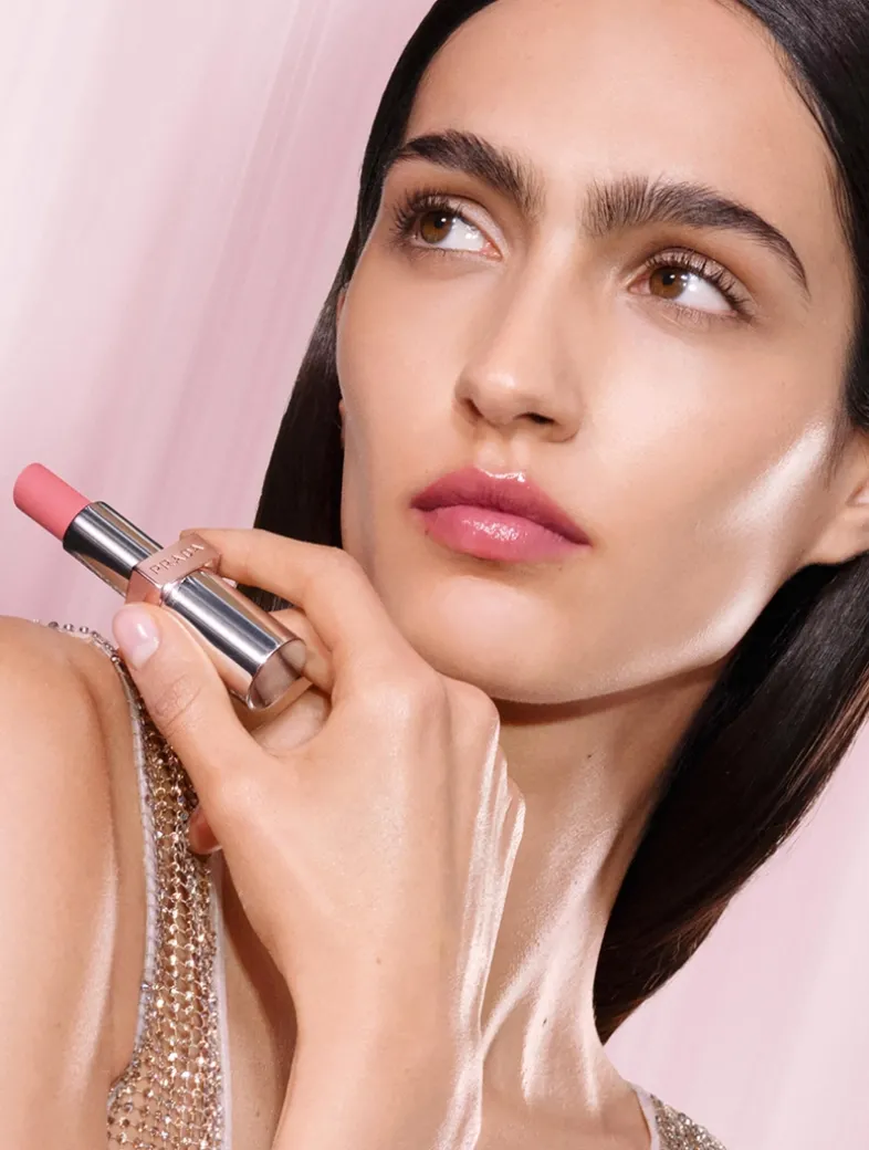 Prada Light - Glowing Lipcolour