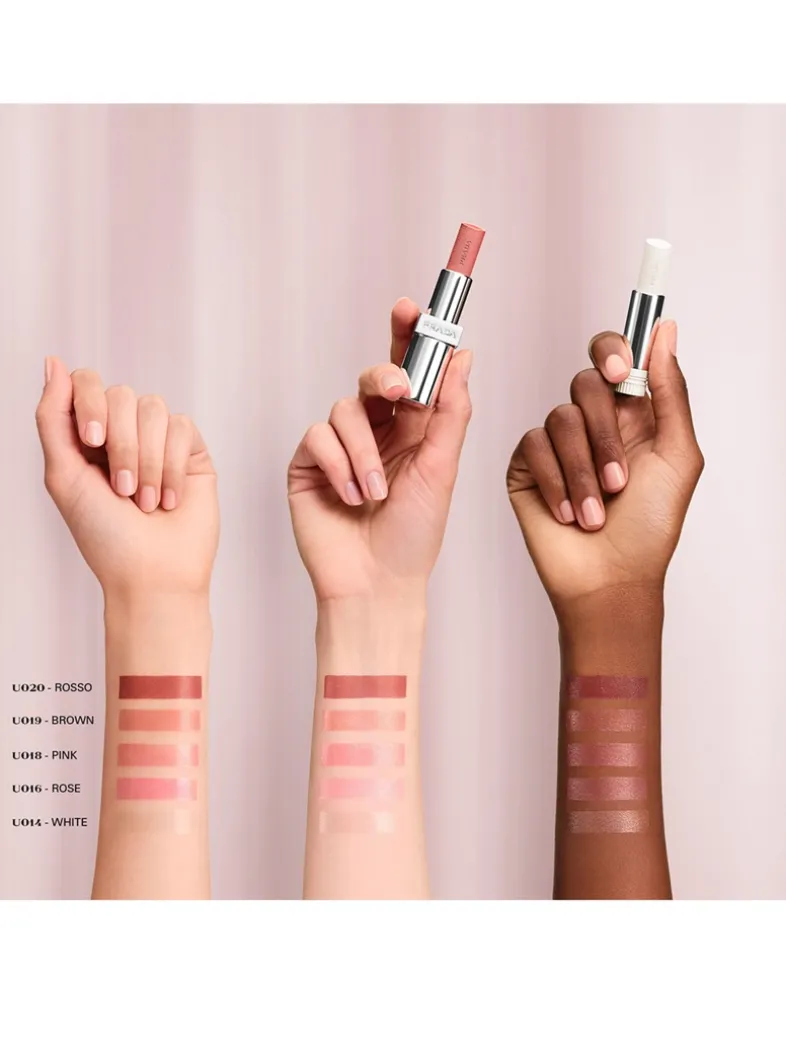 Prada Light - Glowing Lipcolour