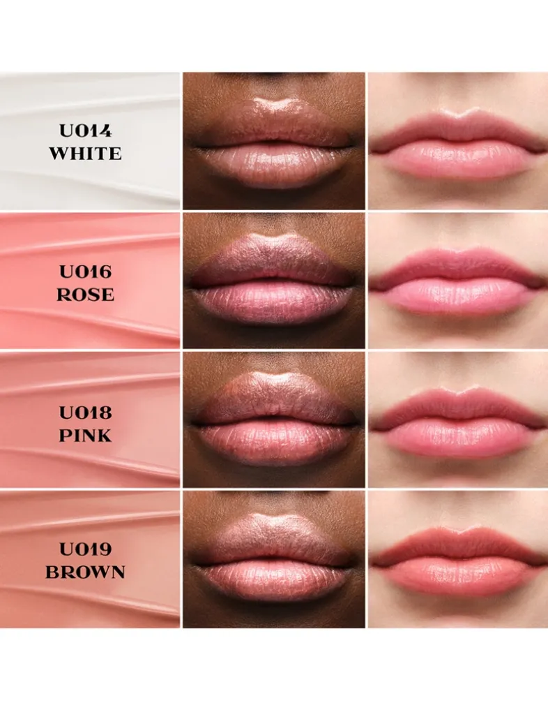 Prada Light - Glowing Lipcolour