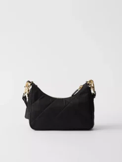 Prada Re-edition 1995 Chaîne Re-nylon Mini-bag