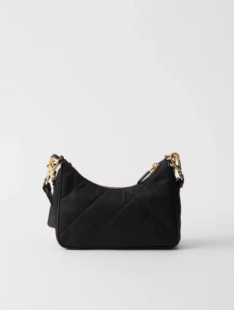 Prada Re-edition 1995 Chaîne Re-nylon Mini-bag