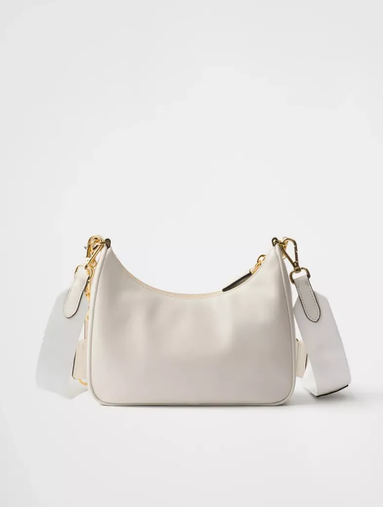 Prada Re-edition 2005 Leather Bag